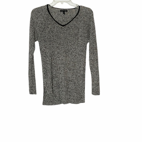 eileen FISHER V neck sweater. Long sleeves. SZ S/P - Picture 1 of 7